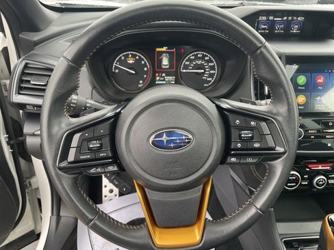 Used 2022 Subaru Forester Wilderness image 13