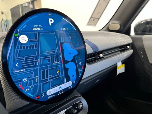 Certified 2025 MINI Cooper S image 24