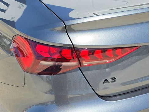 New 2026 Audi A3 2.0T Premium AWD/4WD image 33