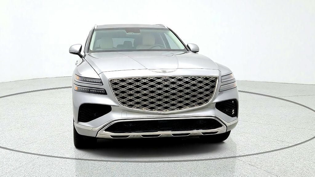 Used 2026 Genesis GV80 2.5T Prestige AWD/4WD image 2