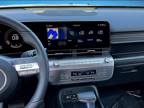 New 2026 Hyundai Kona SEL Sport FWD image 21