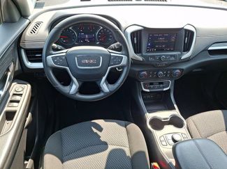 Used 2023 GMC Terrain SLE w/ Driver Convenience Package AWD/4WD video 2