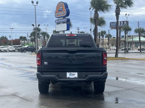 New 2026 RAM 1500 Laramie image 4