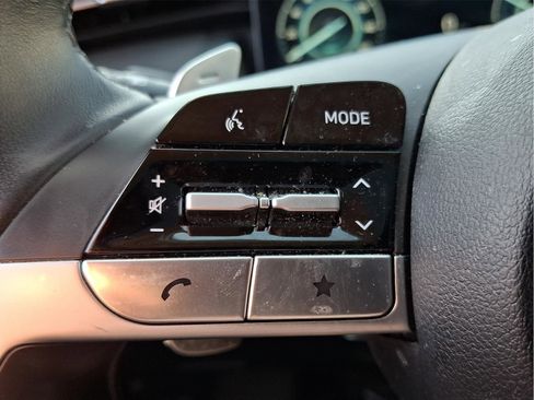 Used 2023 Hyundai Tucson SEL image 22