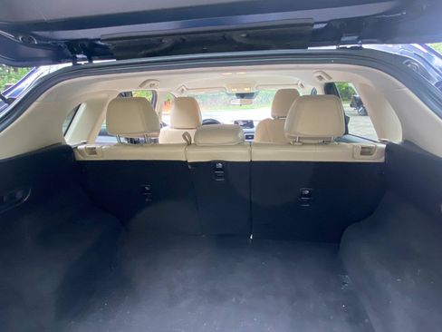 Used 2019 MAZDA CX-5 Touring FWD image 37