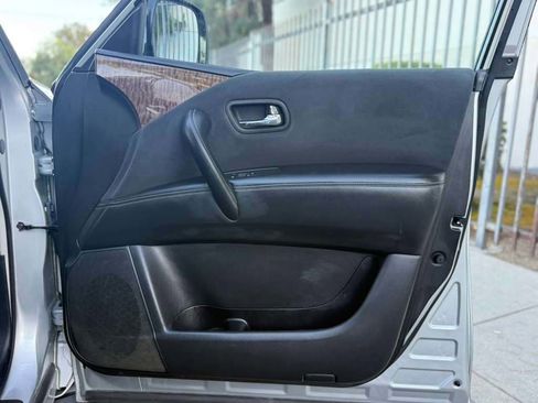 Used 2020 Nissan Armada SV w/ Driver Package image 13