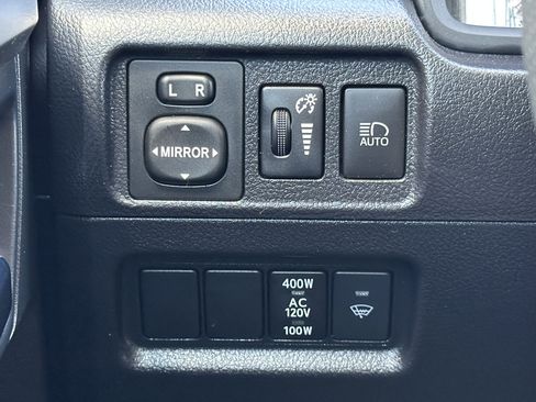 Used 2023 Toyota 4Runner SR5 image 45