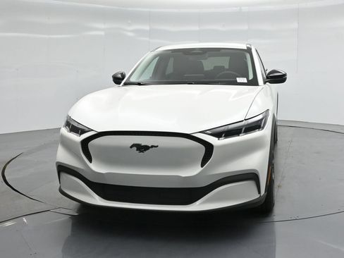 New 2026 Ford Mustang Mach-E Select RWD image 52