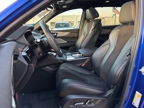 Used 2024 Acura MDX A-Spec image 13