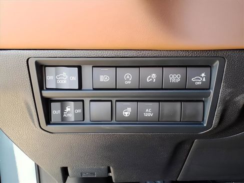 New 2026 Toyota Tundra 1794 Edition image 14