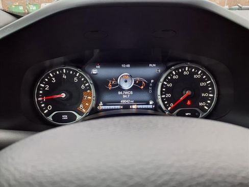 Used 2023 Jeep Renegade Latitude AWD/4WD image 15