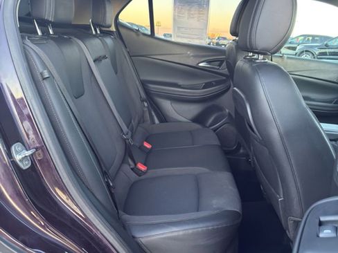 Used 2021 Buick Encore GX Select image 17
