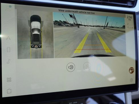 Used 2021 Jaguar F-PACE S image 20