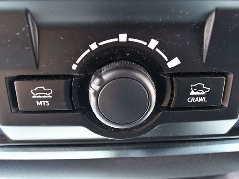 Used 2020 Toyota Tacoma TRD Off-Road AWD/4WD image 59