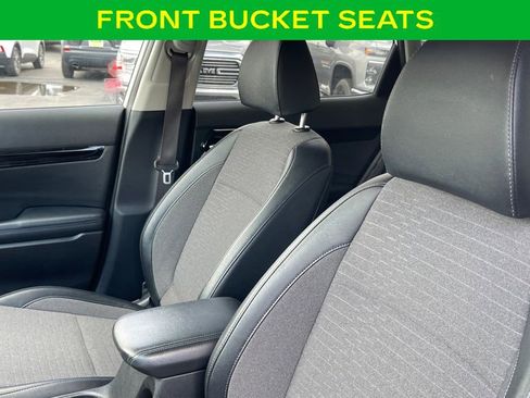 Used 2021 Kia Seltos S FWD image 16