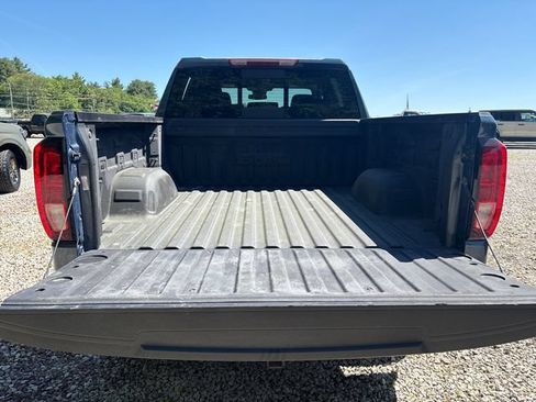 Used 2026 GMC Sierra 1500 Elevation w/ Preferred Package AWD/4WD image 13