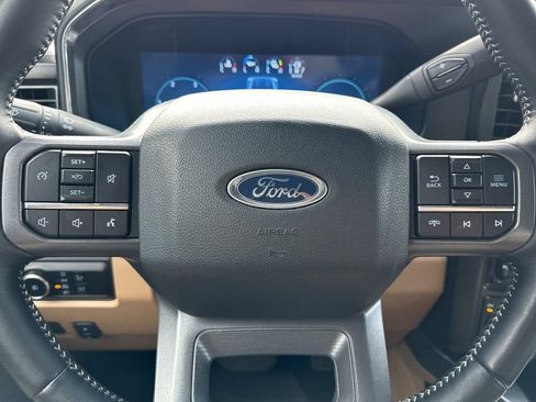 Used 2024 Ford F350 Lariat AWD/4WD image 23