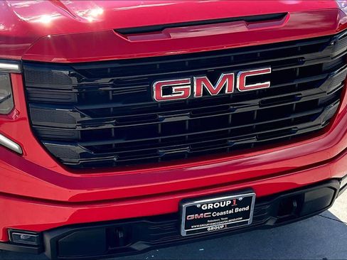 Certified 2025 GMC Sierra 1500 Elevation image 57