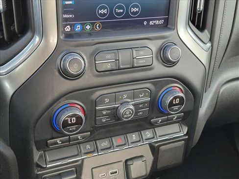 Used 2021 Chevrolet Silverado 1500 RST AWD/4WD image 13