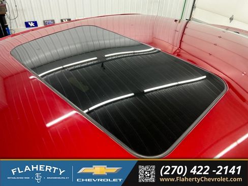 Used 2017 Lincoln MKZ Reserve w/ Technology Package AWD/4WD image 34