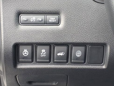 Used 2019 Nissan Murano SL w/ SL Technology Package image 5