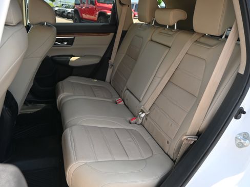 Used 2022 Honda CR-V EX-L image 30