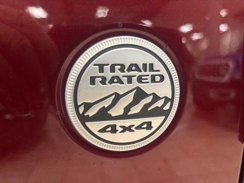 Used 2021 Jeep Wrangler Sport AWD/4WD image 8