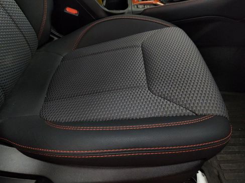 Used 2020 Subaru Forester Sport image 28