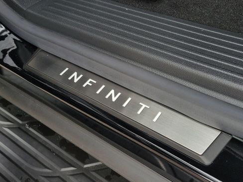 Used 2026 INFINITI QX80 Luxe w/ Cargo Package AWD/4WD image 49
