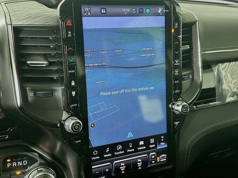 New 2026 RAM 1500 Limited image 15