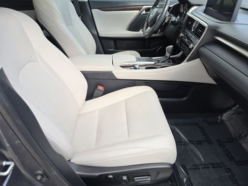 Certified 2022 Lexus RX 350 FWD w/ Premium Package image 19