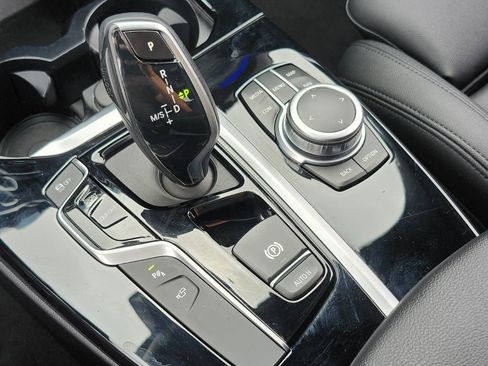 Used 2021 BMW X3 sDrive30i w/ Convenience Package image 23