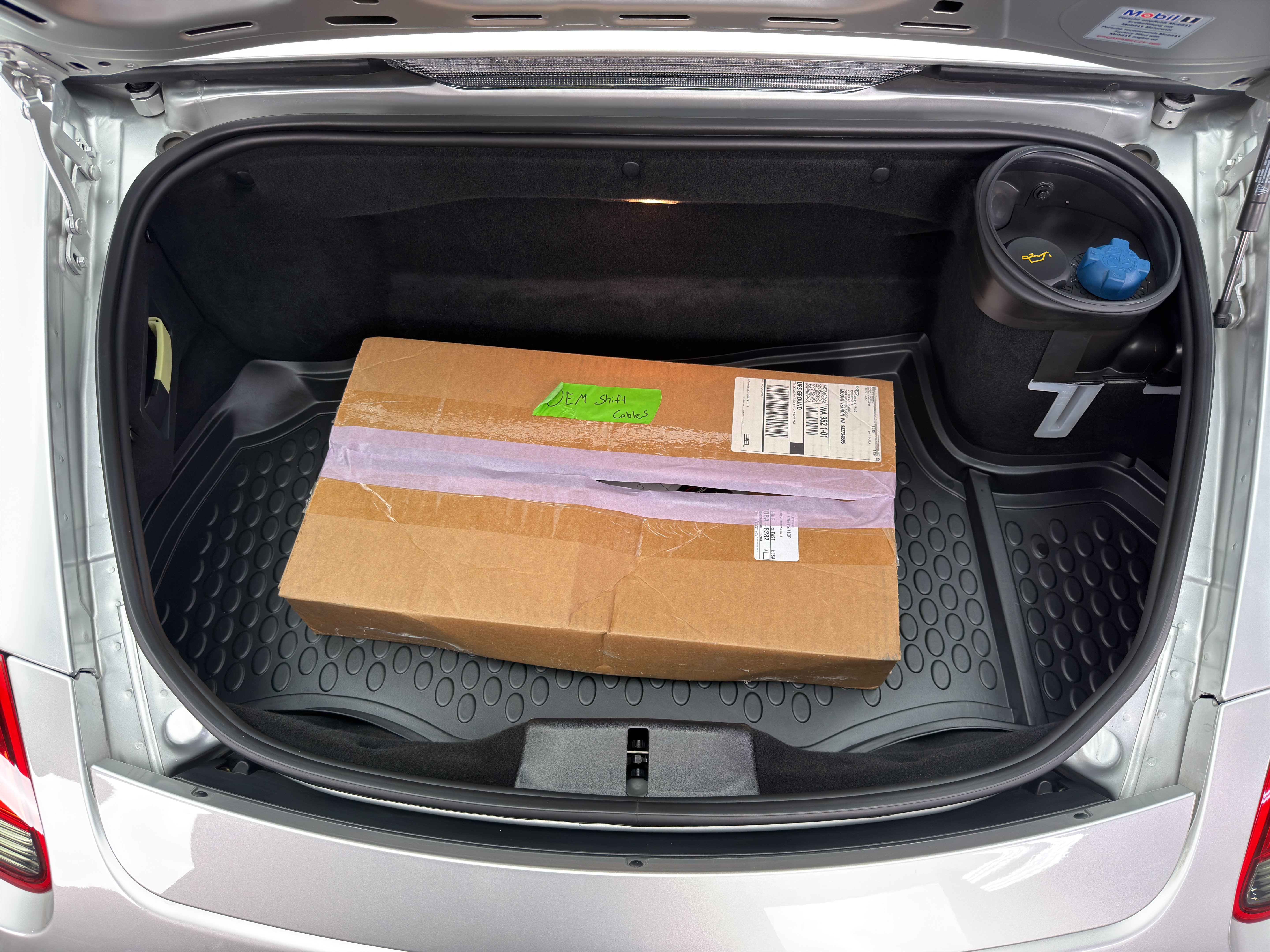 Used 2006 Porsche Boxster S RWD image 28