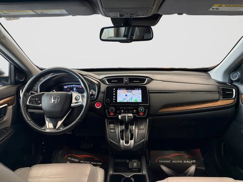 Used 2019 Honda CR-V Touring image 22