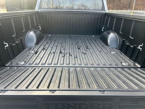 New 2026 Toyota Tundra SR5 image 26