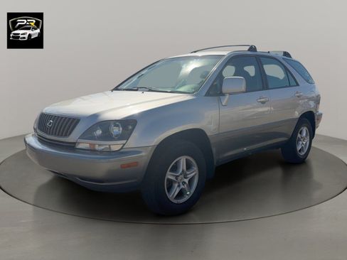 Used 1999 Lexus RX 300 FWD image 1