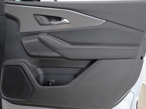 Used 2024 Acura ZDX A-Spec image 30