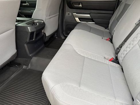 Used 2022 Toyota Tundra SR5 RWD image 16