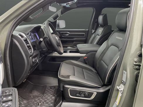 New 2026 RAM 1500 Laramie image 4