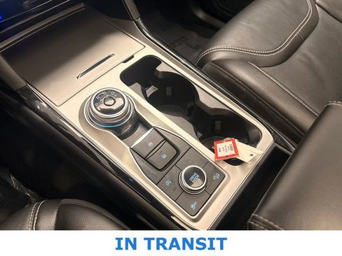 Used 2023 Ford Explorer ST w/ Equipment Group 401A AWD/4WD image 21