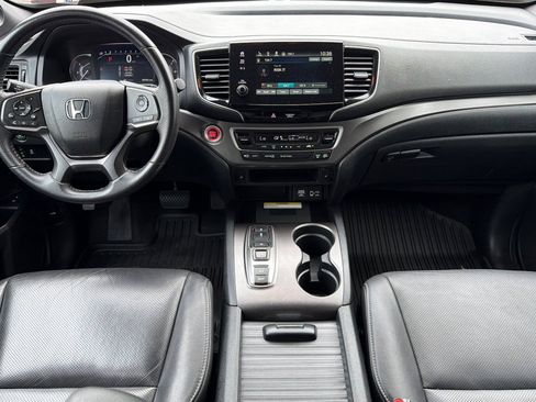 Used 2023 Honda Passport EX-L image 12