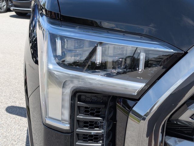 Used 2026 Toyota Tundra Platinum AWD/4WD image 10
