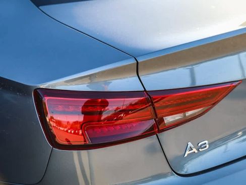 Used 2019 Audi A3 2.0T Premium w/ Convenience Package image 10