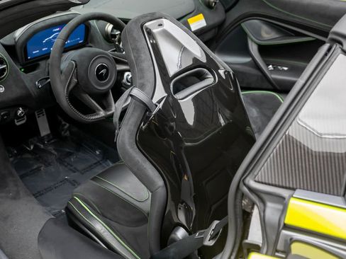 Used 2023 McLaren 720S Performance image 43