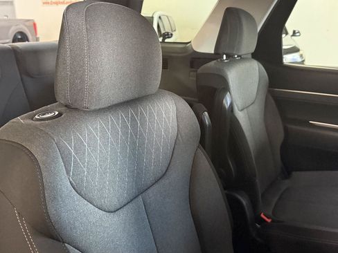 Used 2020 Hyundai Palisade SEL w/ Convenience Package FWD image 30