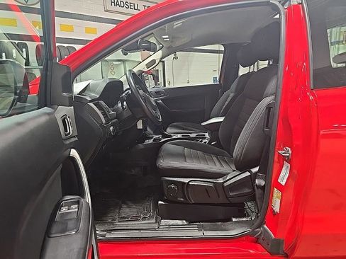 Used 2020 Ford Ranger XL w/ Equipment Group 101A Mid image 10