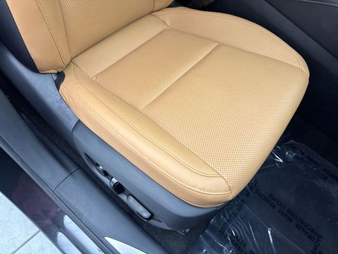 Used 2023 Lexus RX 350 Premium w/ Cold Area Package AWD/4WD image 46