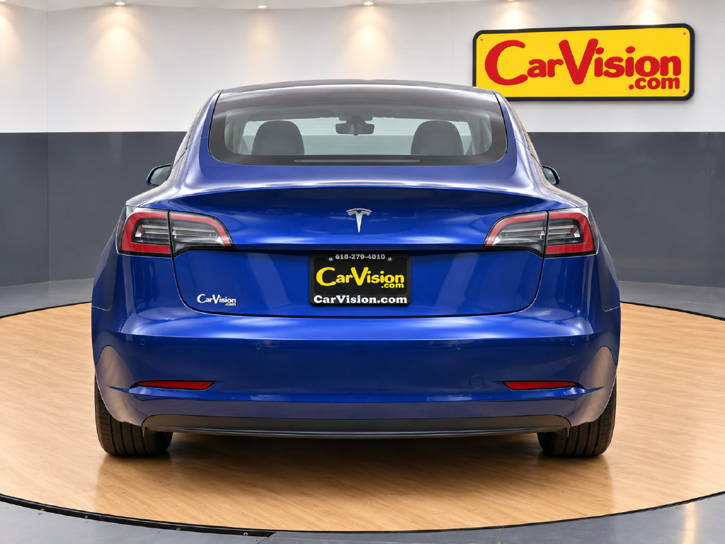 Used 2022 Tesla Model 3 RWD image 6