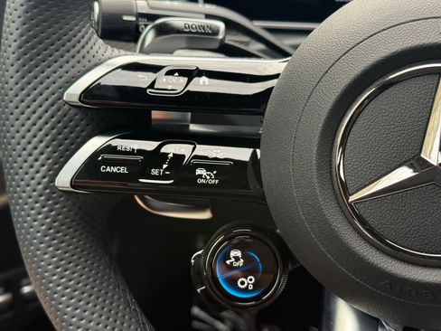 New 2026 Mercedes-Benz C 36 AMG S image 21