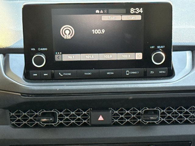 Used 2024 Honda Accord LX image 11
